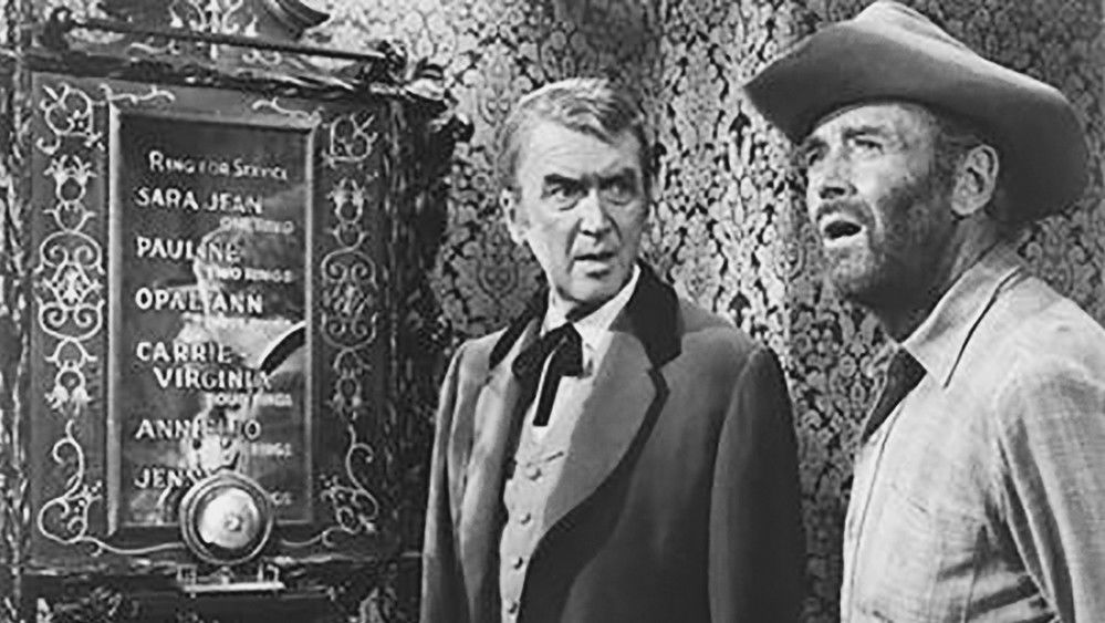 霹雳双虎将,The Cheyenne Social Club(1970电影)