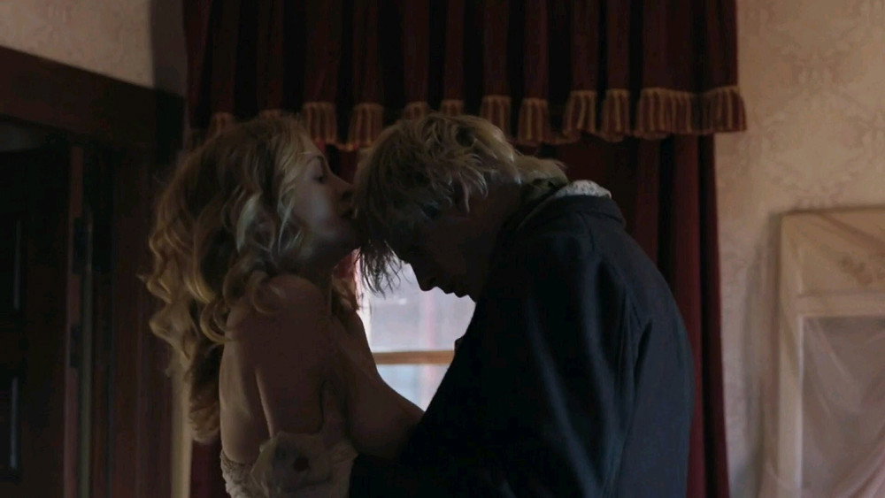 最后之子,The Last Son(2021电影)