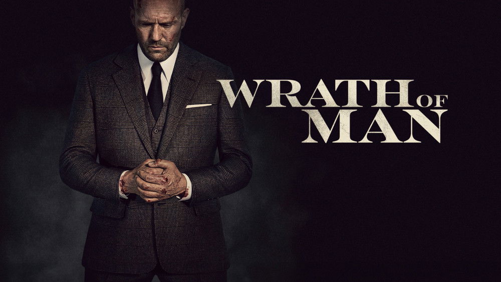 人之怒,Wrath of Man(2021电影)