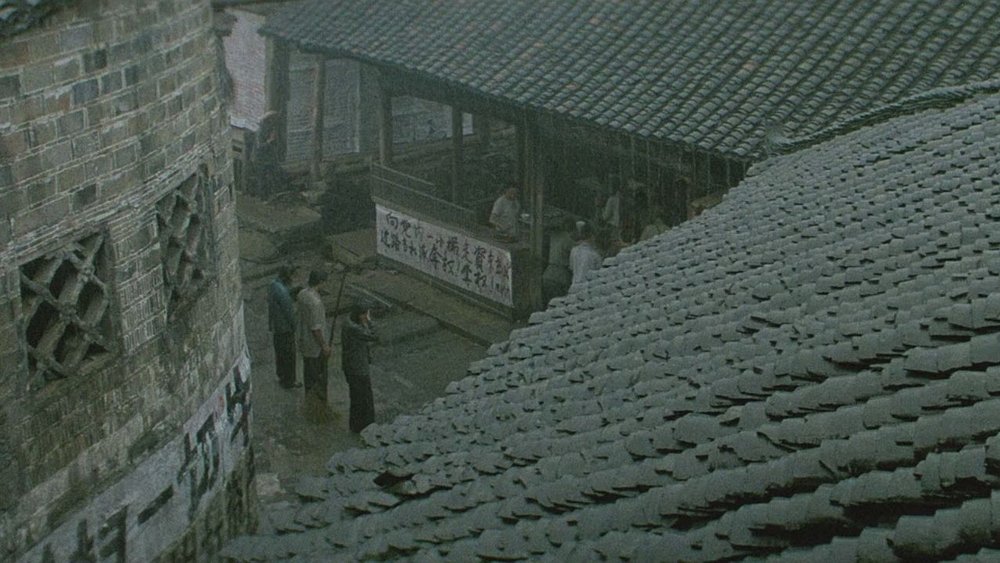 芙蓉镇(1987电影)