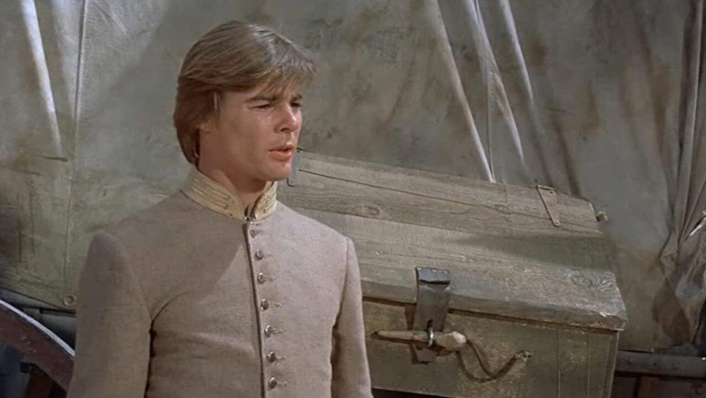 雄风义气壮山河,The Undefeated(1969电影)