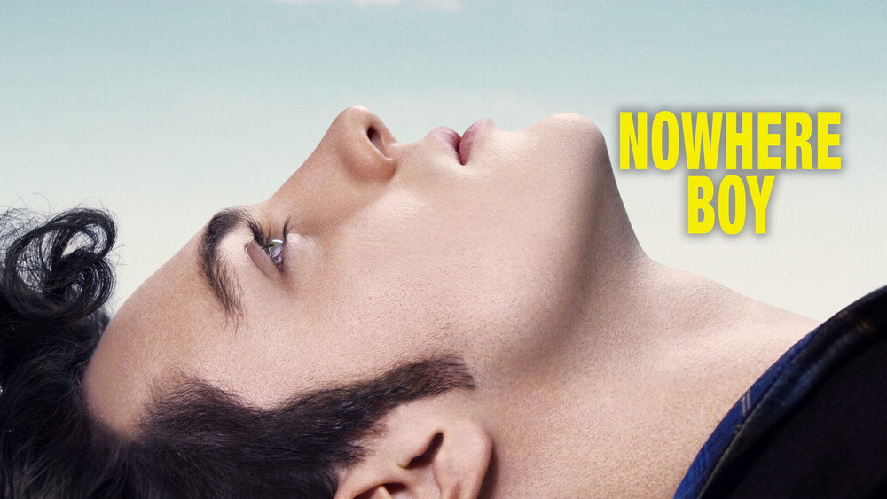 无处的男孩,Nowhere Boy(2009电影)
