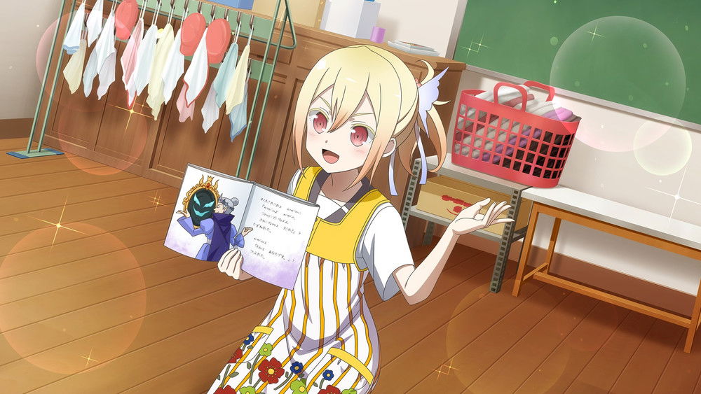 结城友奈是勇者,結城友奈は勇者である(2014日本动漫)