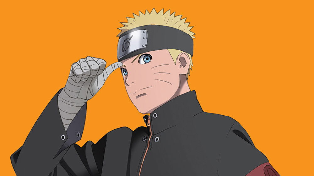 Naruto the Last: Le film