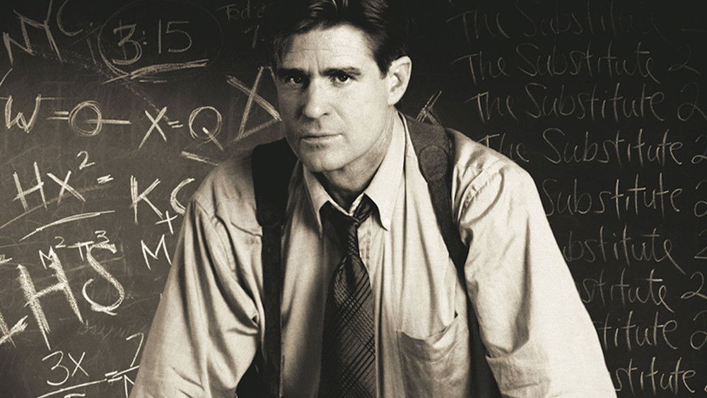 虎猛警师2：极速杀伐,The Substitute 2: School's Out(1998电影)