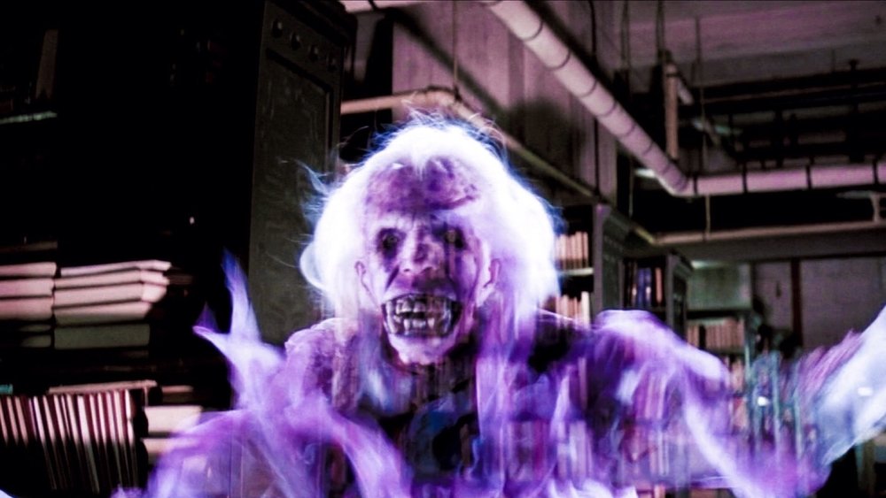 捉鬼敢死队,Ghostbusters(1984电影)