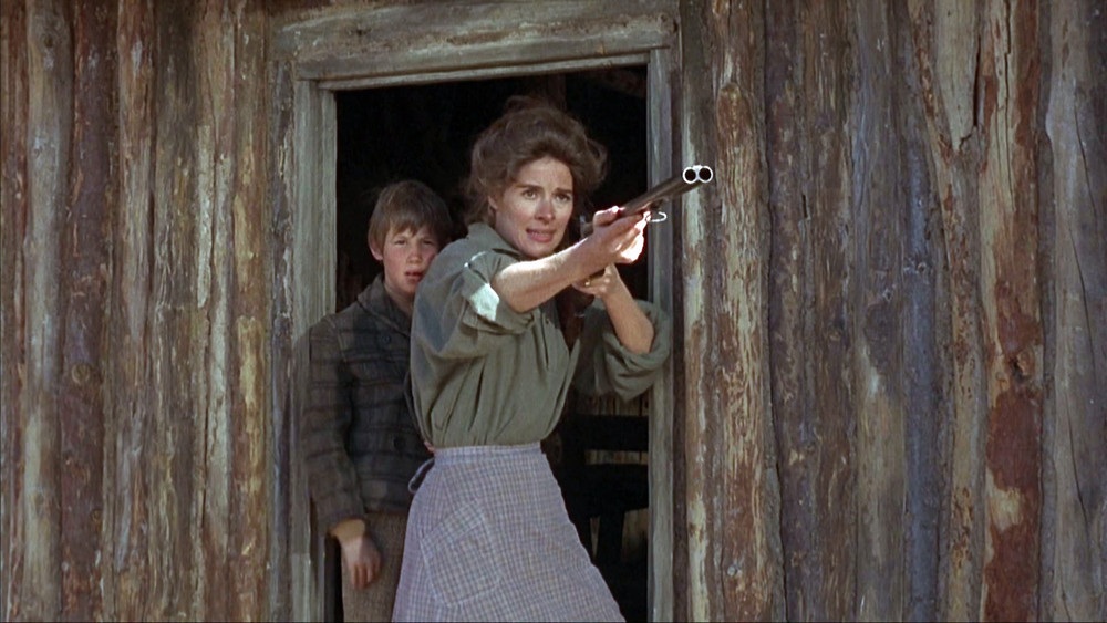 威尔·佩尼,Will Penny(1967电影)