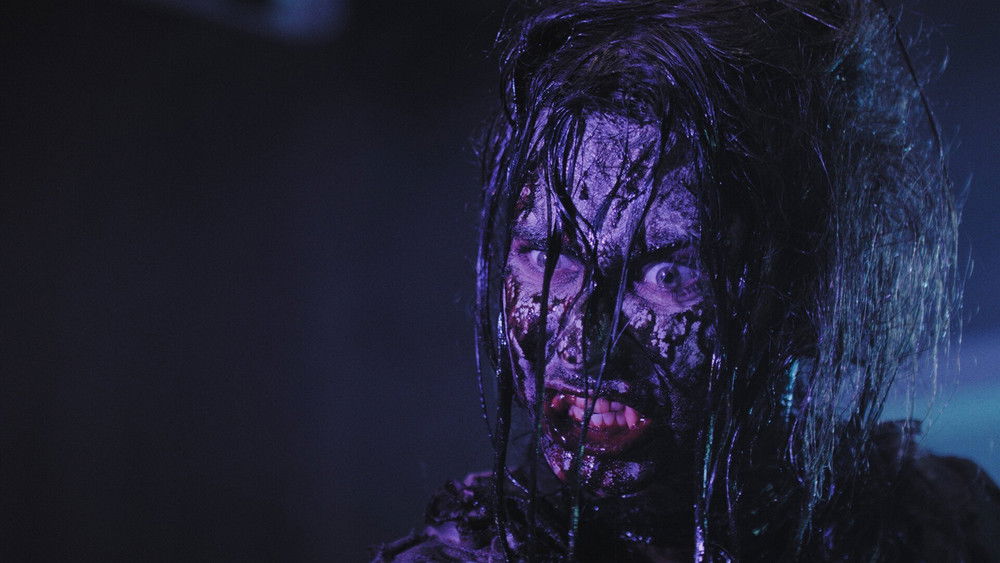 恶魔做的好事,The Good Things Devils Do(2020电影)