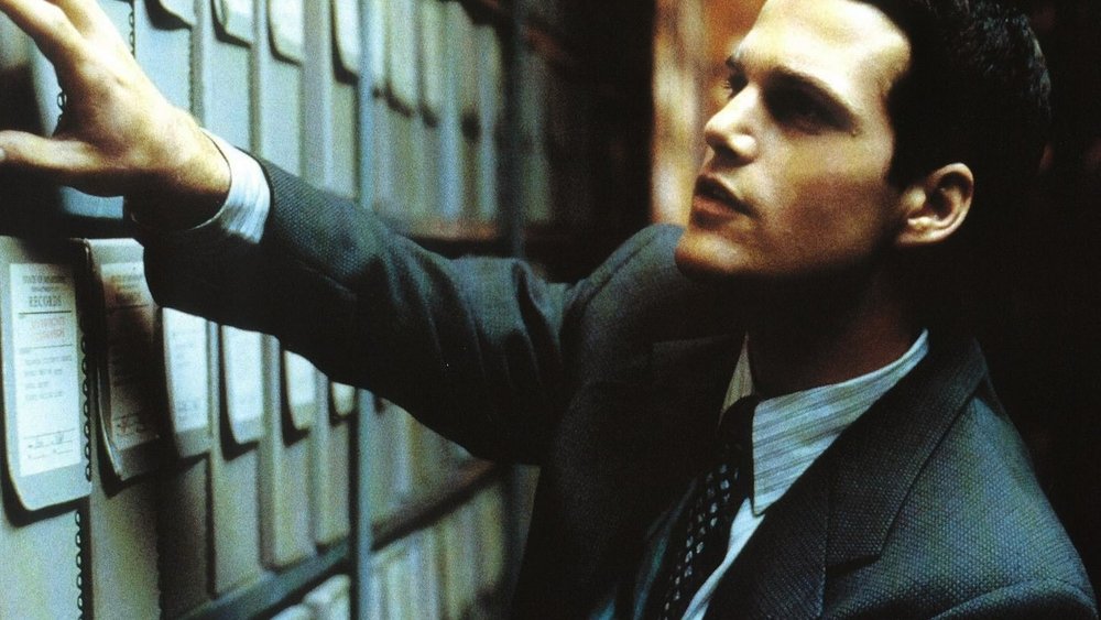 Die Kammer - Bild: © Universal Pictures Die Kammer - © Universal Pictures