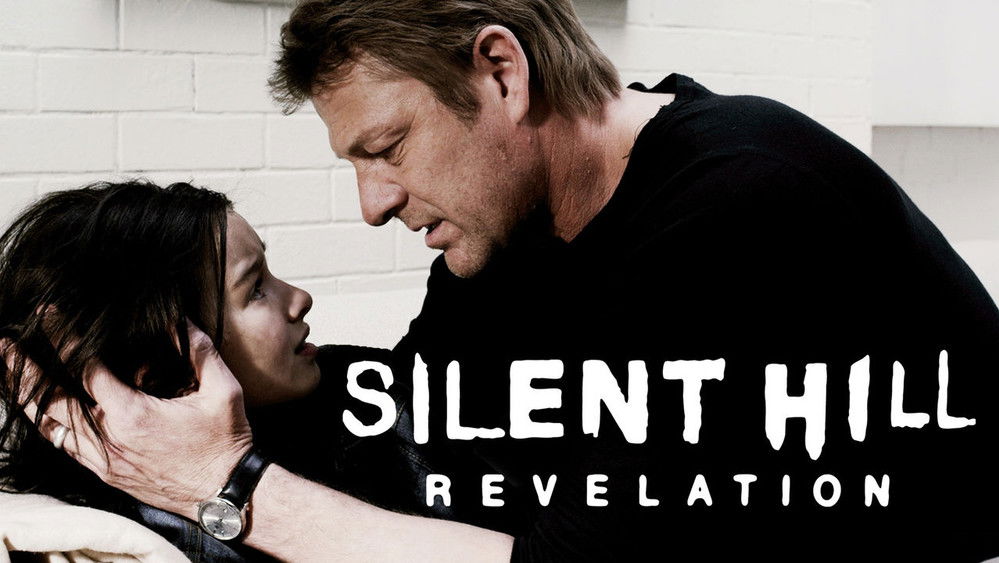 寂静岭2：启示录,Silent Hill: Revelation 3D(2012电影)