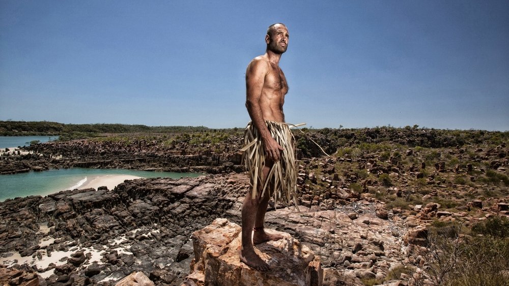单挑荒野,Marooned with Ed Stafford(2014电视剧集)