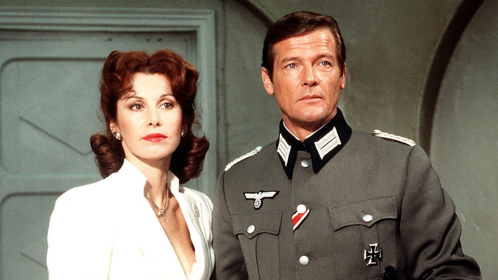 逃往雅典娜,Escape to Athena(1979电影)