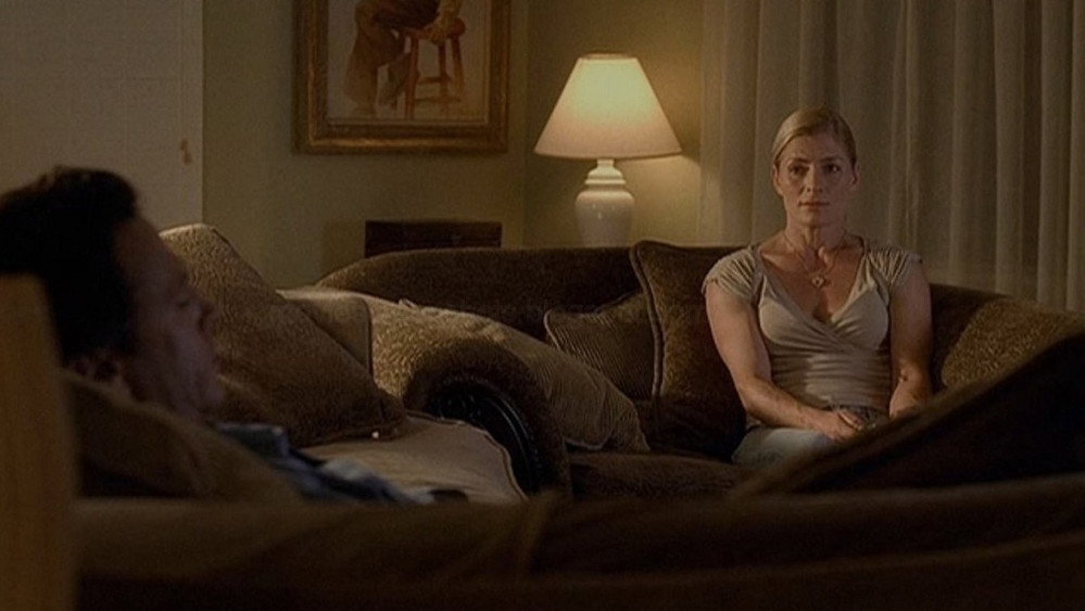 飞翔的爱,The Gymnast(2006电影)