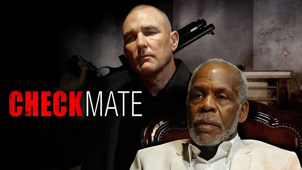 将杀,Checkmate(2015电影)