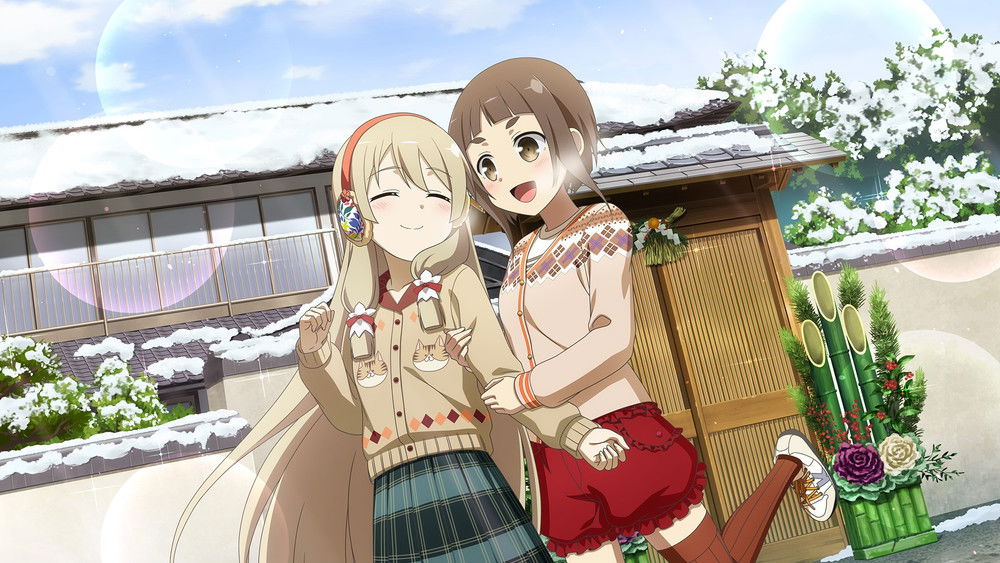 结城友奈是勇者,結城友奈は勇者である(2014日本动漫)