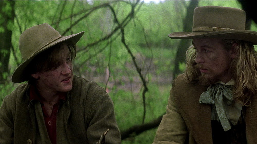 与魔鬼共骑,Ride with the Devil(1999电影)