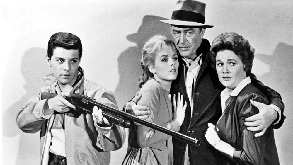 极度恐慌,Panic in Year Zero!(1962电影)