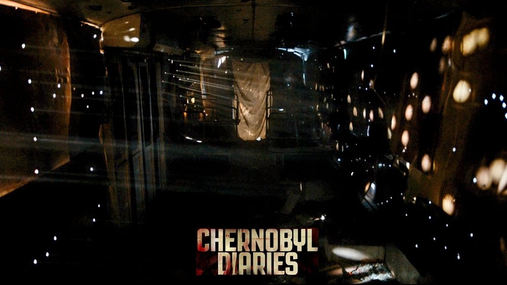 切尔诺贝利日记,Chernobyl Diaries(2012电影)