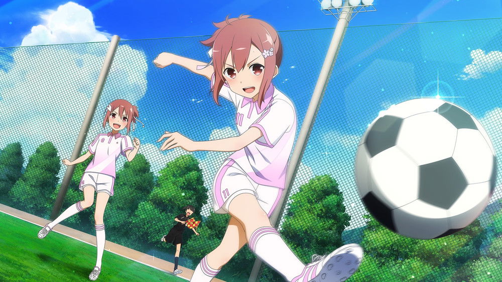 结城友奈是勇者,結城友奈は勇者である(2014日本动漫)