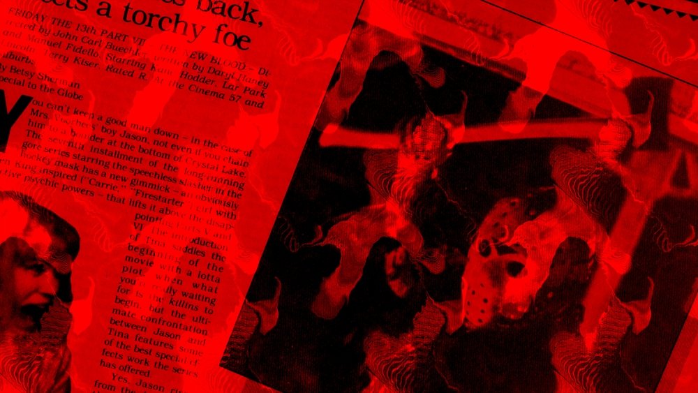 水晶湖回忆：13号星期五的完全历史,Crystal Lake Memories: The Complete History of Friday the 13th(2013电影)