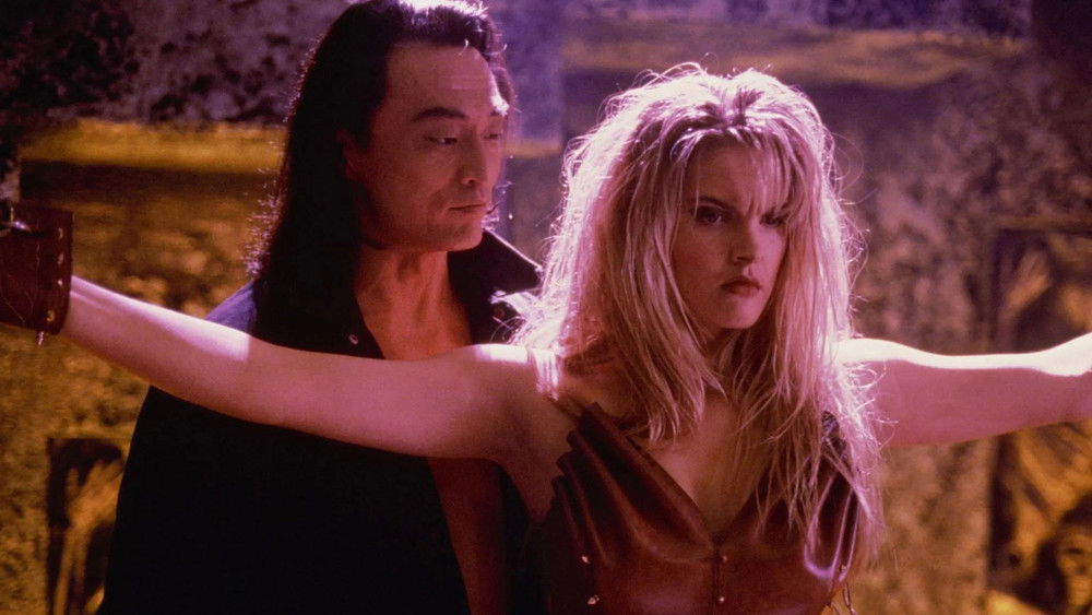 真人快打,Mortal Kombat(1995电影)