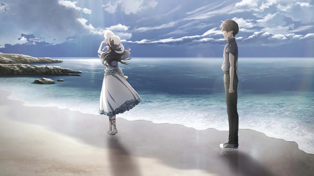 魔法科高校的劣等生,魔法科高校の劣等生(2014日本动漫)