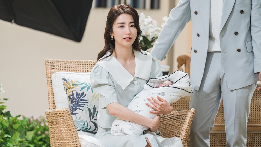 产后调理院,산후조리원(2020电视剧集)