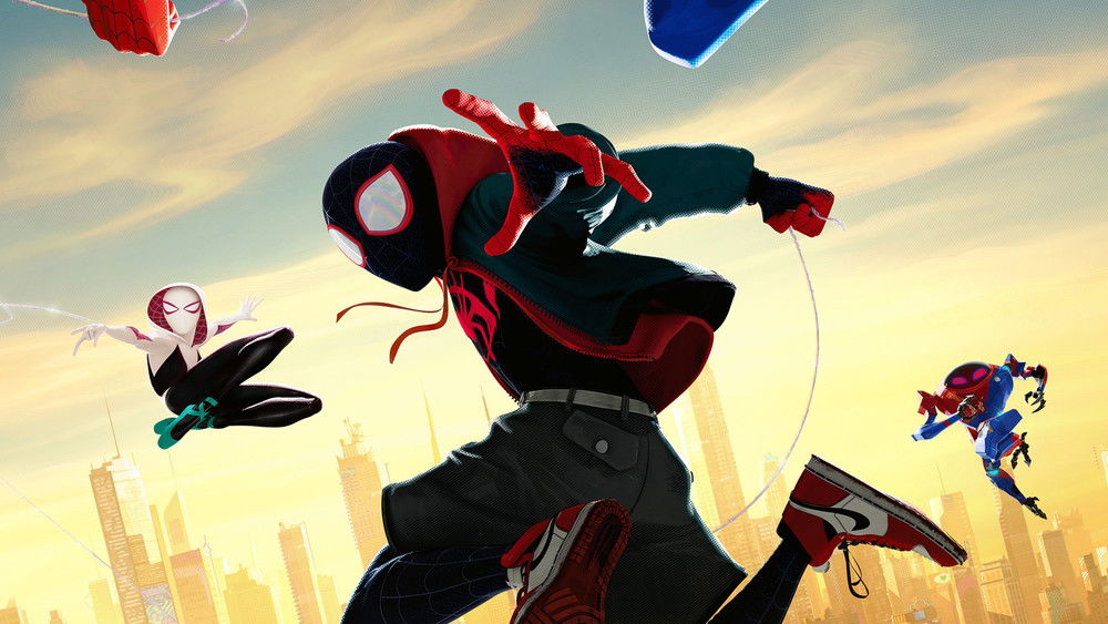 Spider-Man : New Generation