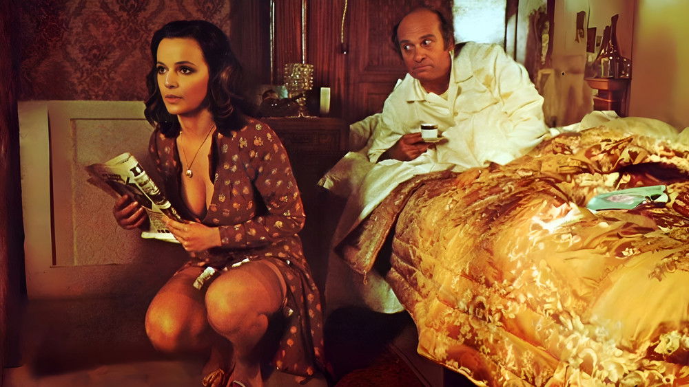 青涩体验,Malizia(1973电影)