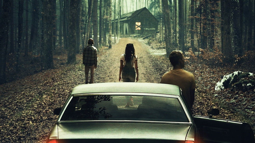 屠夫,Butchers(2020电影)