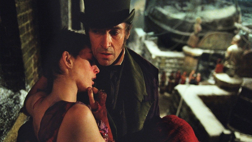悲惨世界,Les Misérables(2012电影)