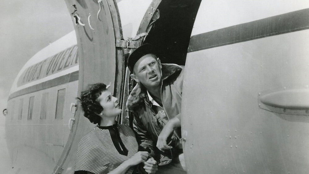 十日追踪,Ten Days To Tulara(1958电影)