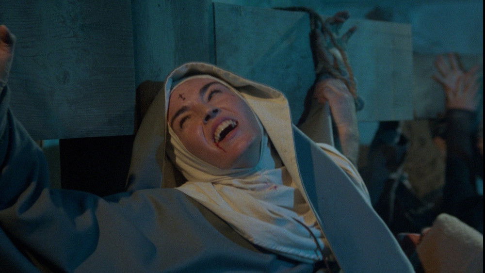 恶魔,Demonia(1990电影)