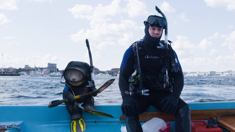 泰迪熊2,Ted 2(2015电影)