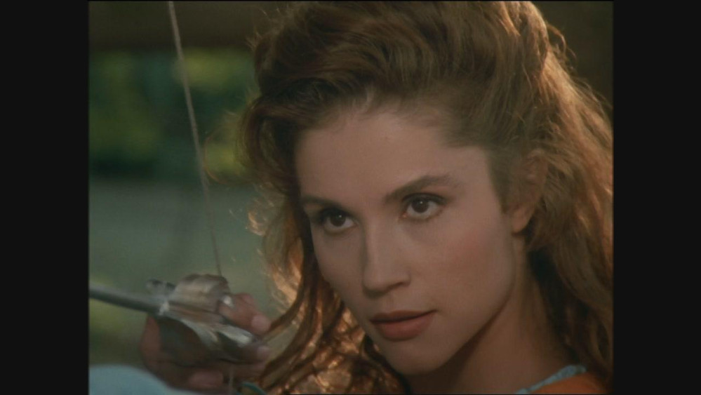 金玫瑰洞 2,Fantaghirò 2(1992电影)