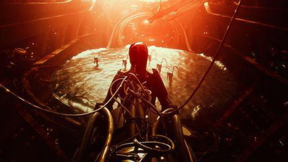 最后的德鲁伊：加尔姆战争,Garm Wars: The Last Druid(2014电影)