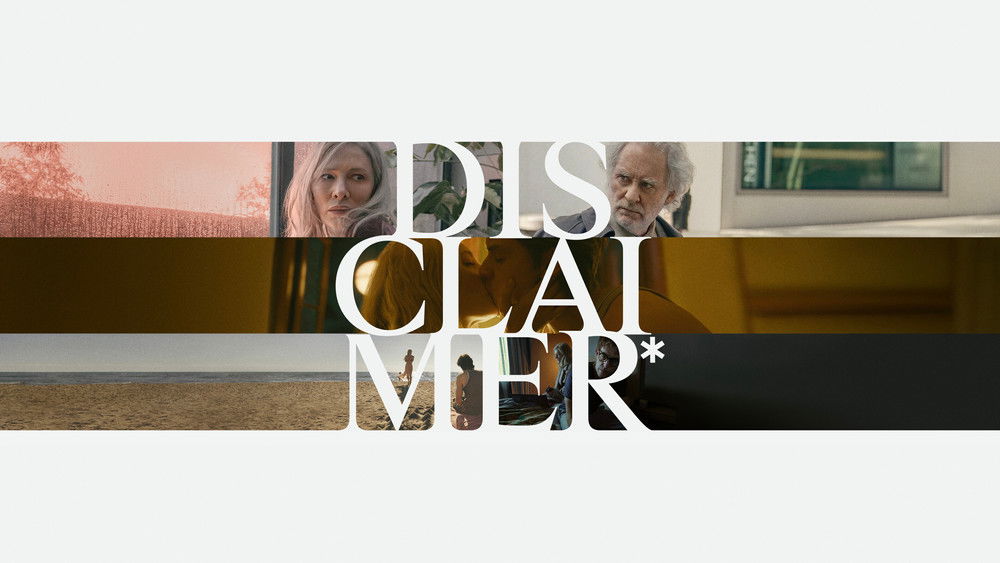 免责声明,Disclaimer(2024电视剧集)