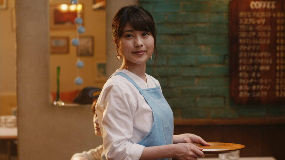 咖啡未冷前,コーヒーが冷めないうちに(2018电影)