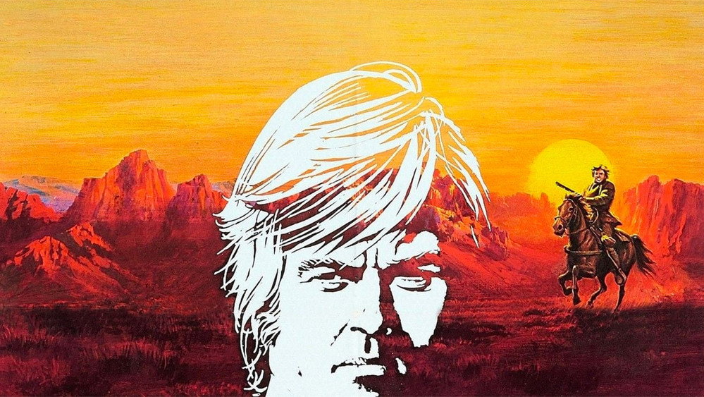 猛虎过山,Jeremiah Johnson(1972电影)