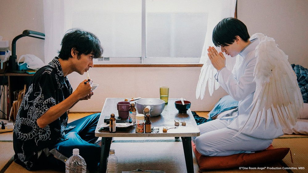 单人房的天使,ワンルームエンジェル(2023电视剧集)