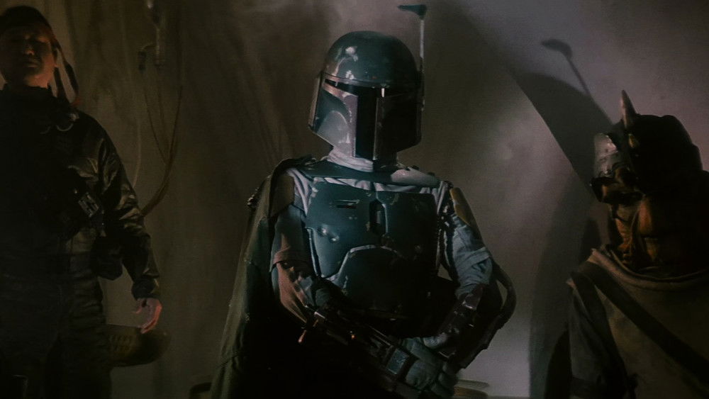 星球大战6：绝地归来,Return of the Jedi(1983电影)