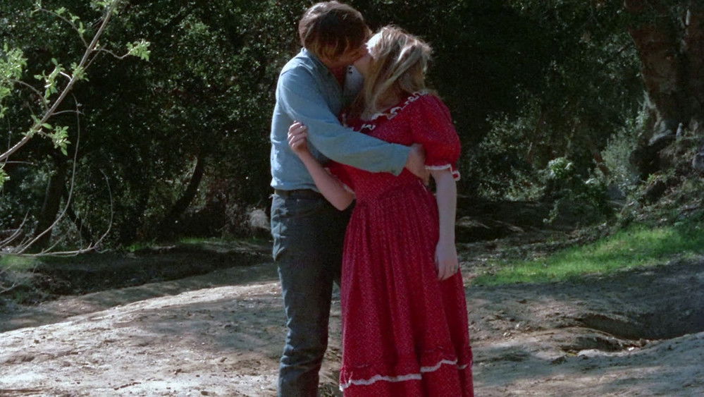 琳达与艾比利尼,Linda and Abilene(1969电影)