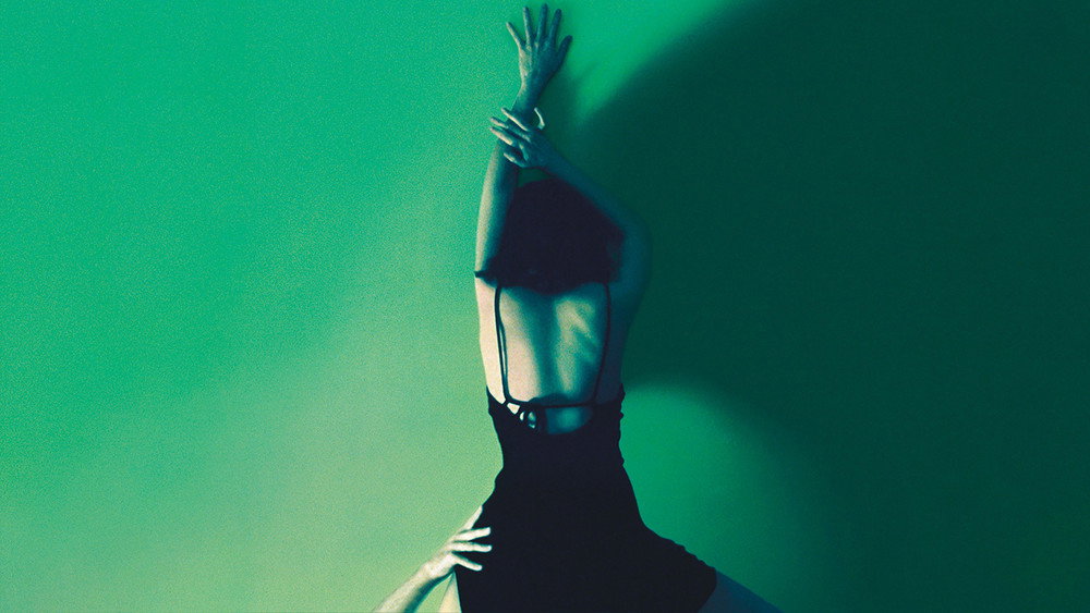 玉焰,Jade(1995电影)
