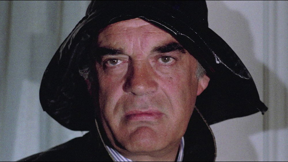 冰刀,Il coltello di ghiaccio(1972电影)