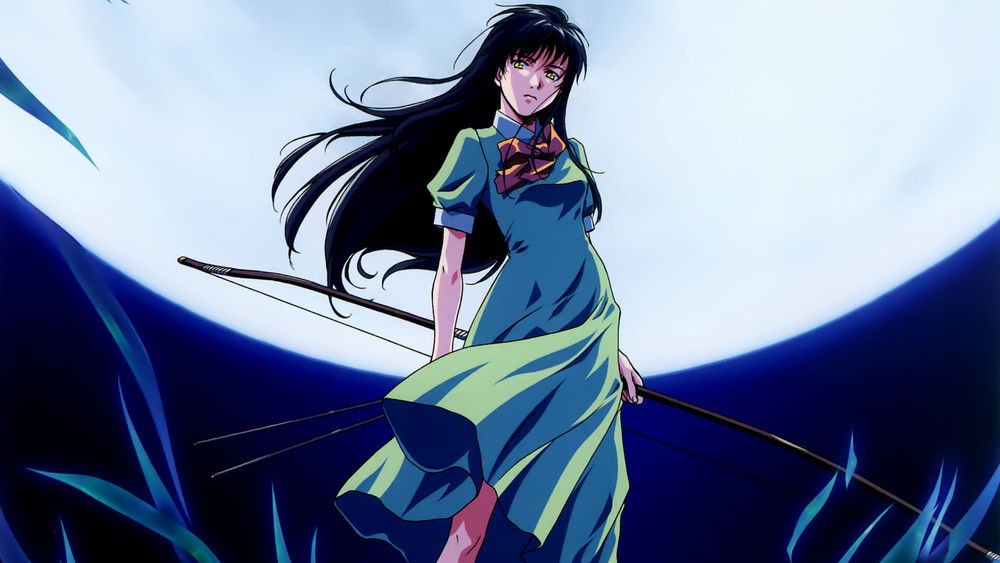 间奏曲,インタールード(2004日本动漫)