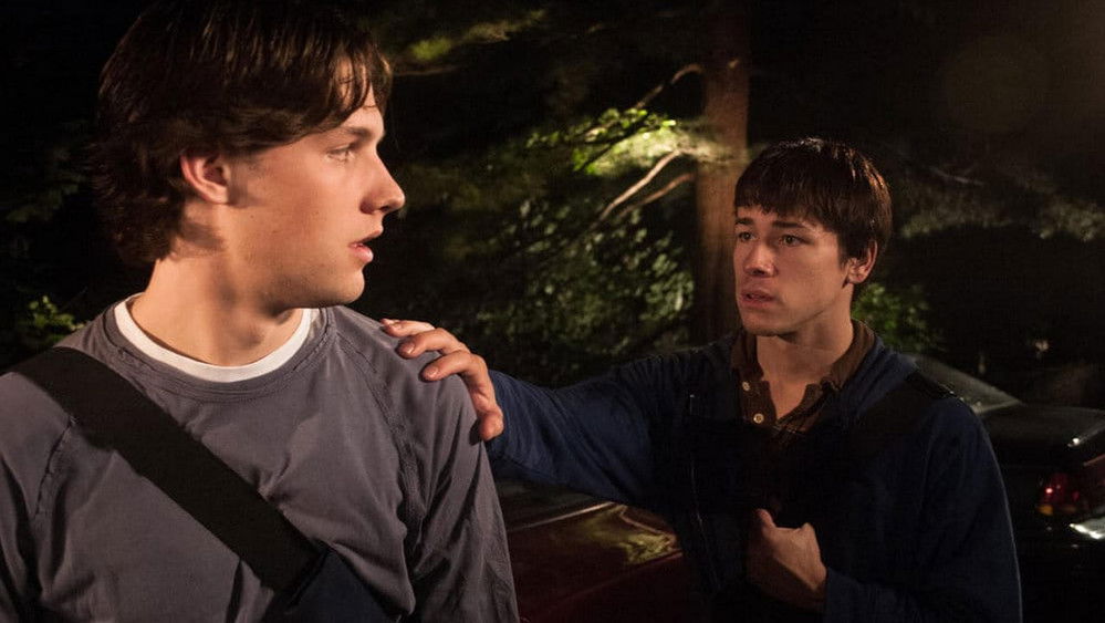 胆量游戏,Dare(2005电影)