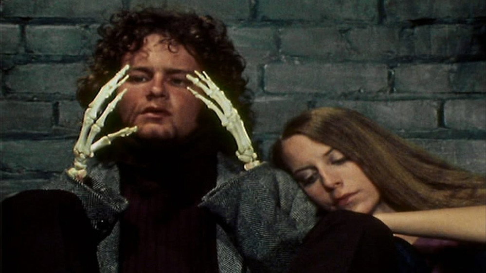 死亡之床,Death Bed: The Bed That Eats(1977电影)