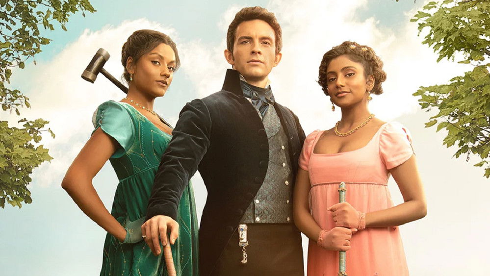 布里杰顿家族,Bridgerton(2020电视剧集)