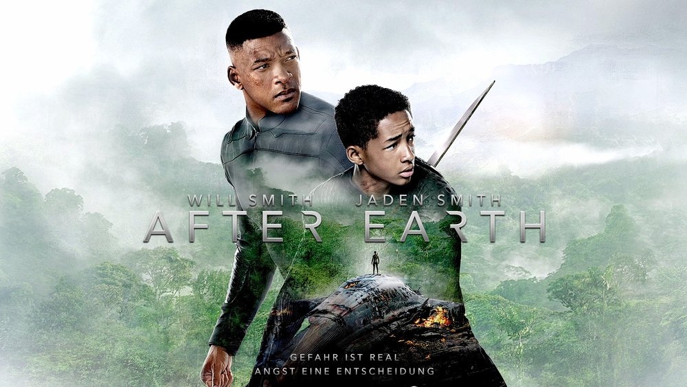 After Earth - Bild: © Columbia Pictures / Sony Pictures After Earth - © Columbia Pictures / Sony Pictures