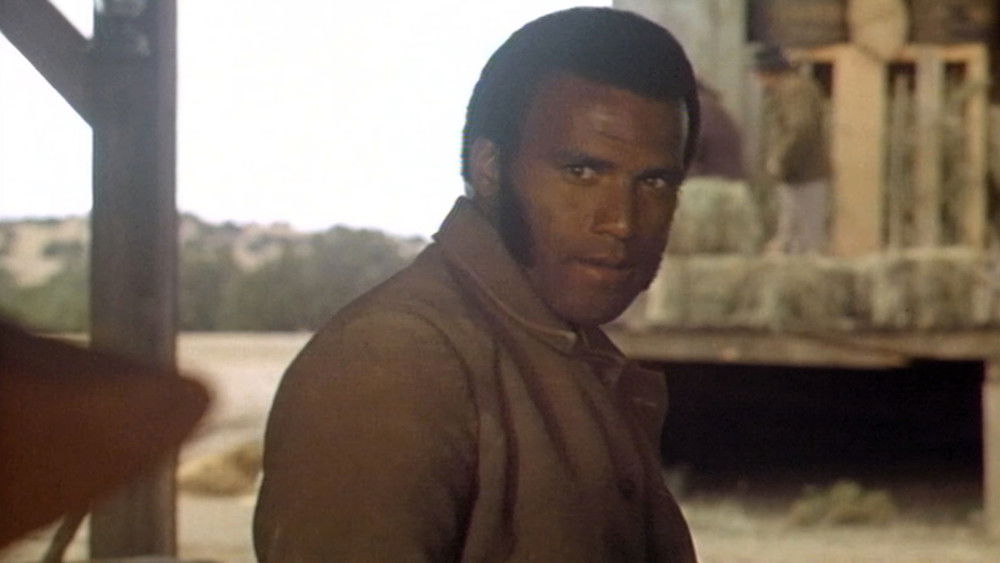 黑查理传奇,The Legend of Nigger Charley(1972电影)